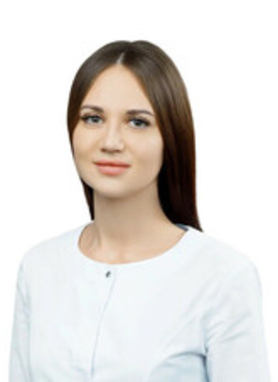 Фирстова Елена Александровна