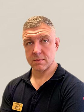 Борисов Михаил Яковлевич