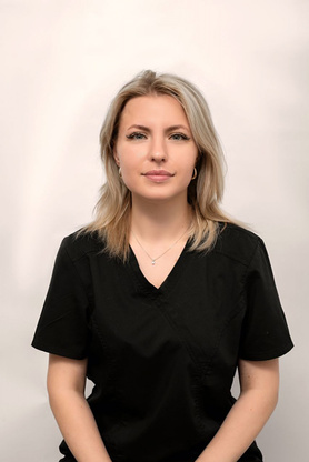 Борисова Ксения Алексеевна