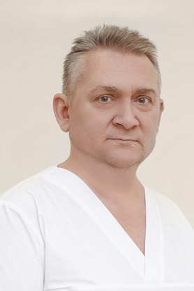 Николаев Илья Владимирович