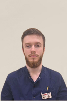 Навроцкий Евгений Геннадьевич